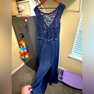 Bridesmaid Dress